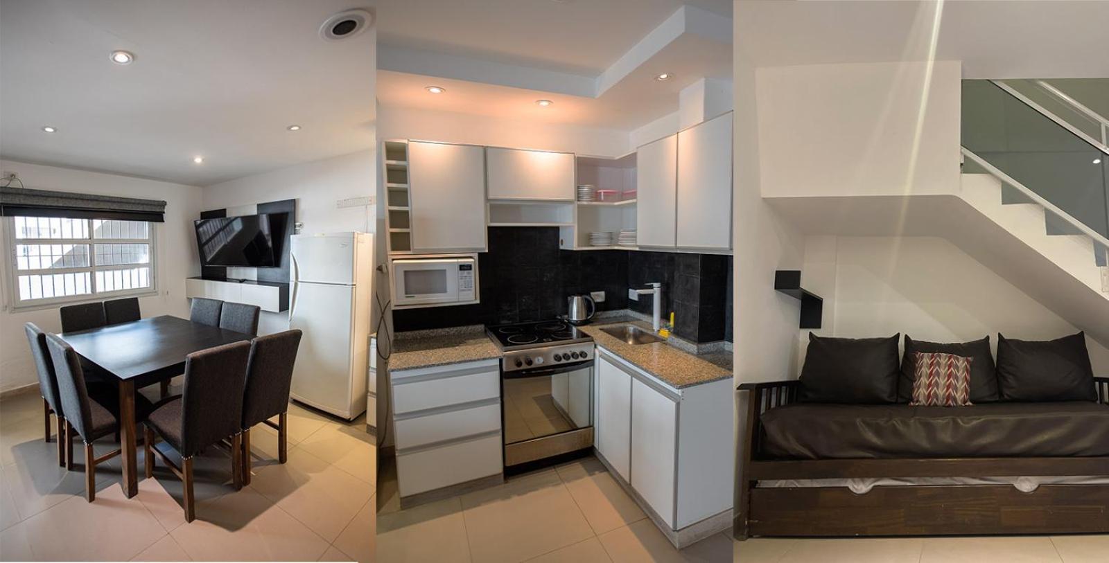 Ferienwohnung Mitos Del Mar Ostende Exterior foto
