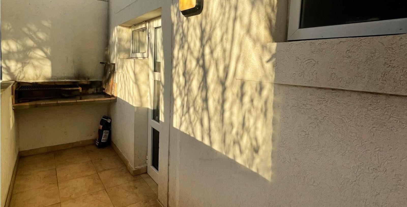 Ferienwohnung Mitos Del Mar Ostende Exterior foto