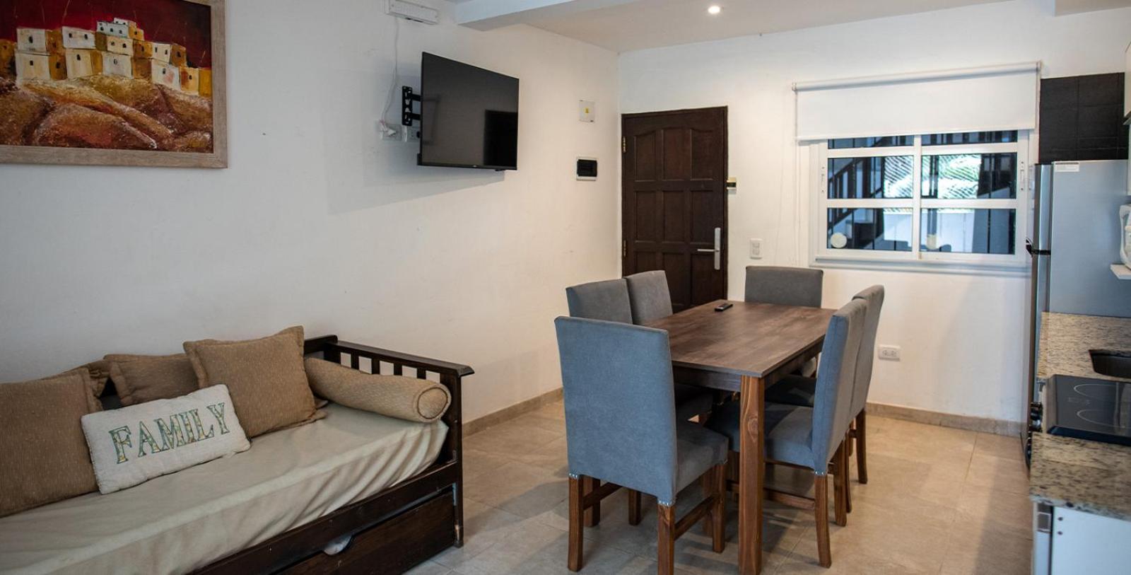 Ferienwohnung Mitos Del Mar Ostende Exterior foto