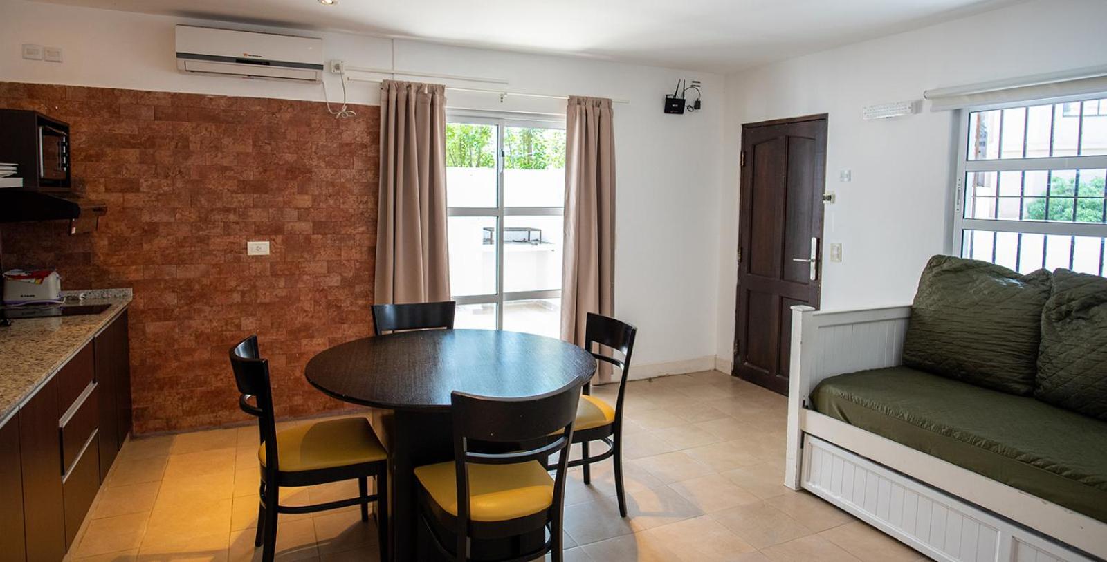 Ferienwohnung Mitos Del Mar Ostende Exterior foto