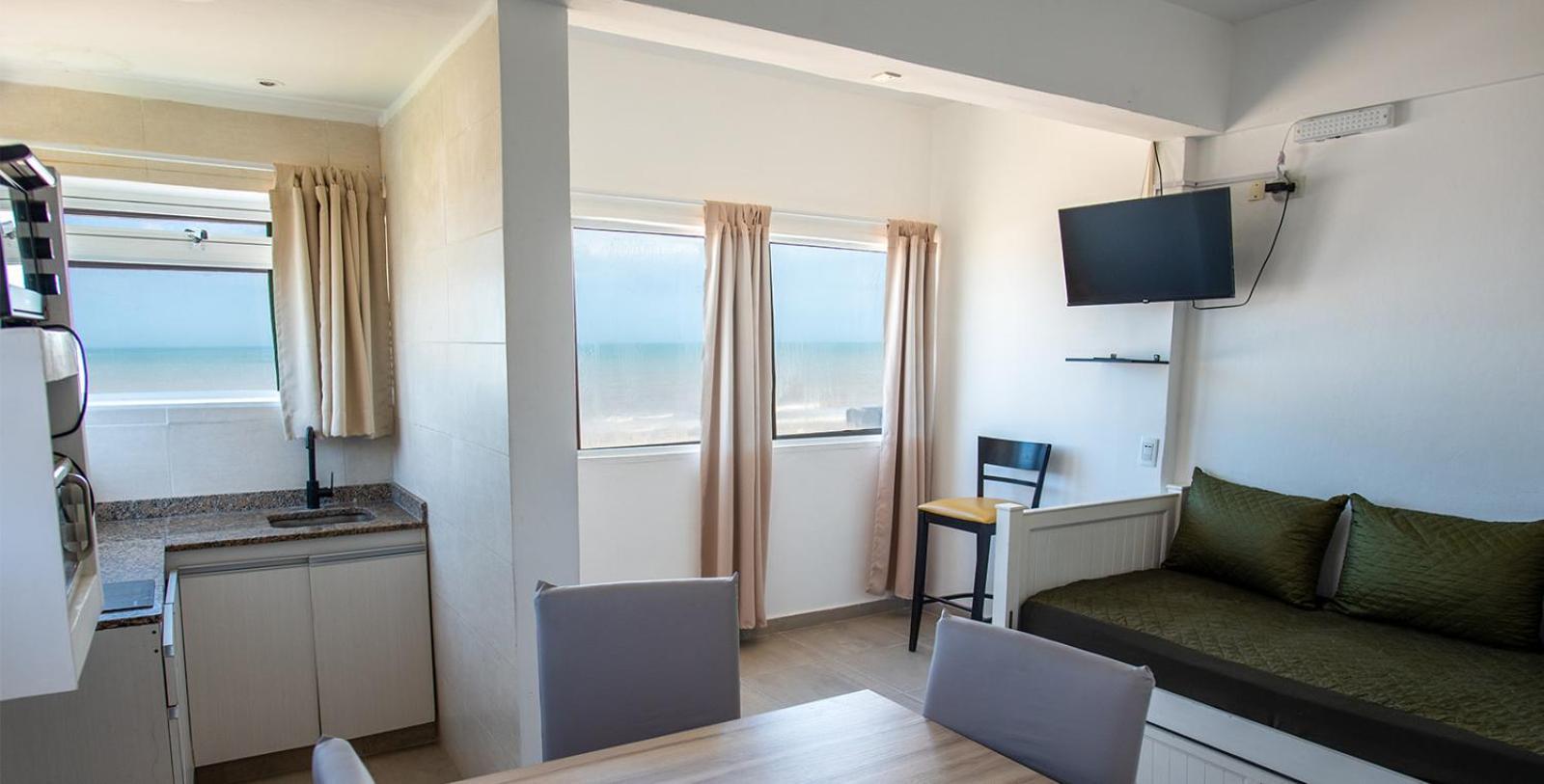 Ferienwohnung Mitos Del Mar Ostende Exterior foto