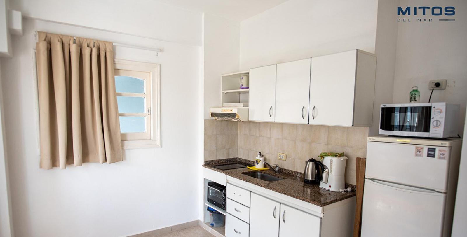 Ferienwohnung Mitos Del Mar Ostende Exterior foto