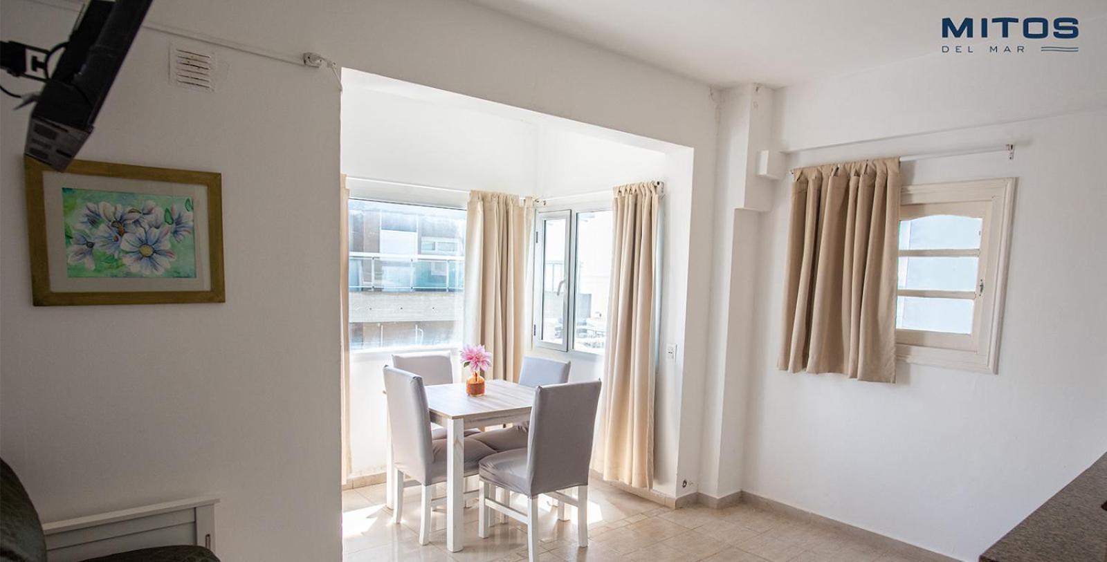 Ferienwohnung Mitos Del Mar Ostende Exterior foto