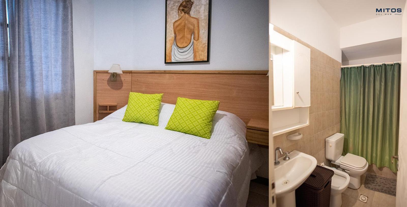Ferienwohnung Mitos Del Mar Ostende Exterior foto